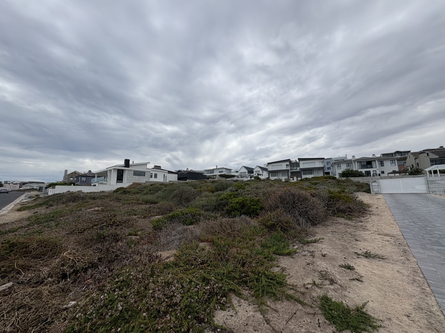 0 Bedroom Property for Sale in Pearl Bay Western Cape